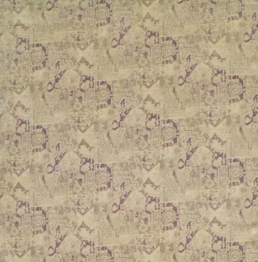 Cornelius Velvet - Amethyst | Ralph Lauren Fabric