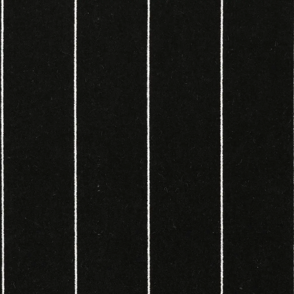 Egerton Pinstripe Tuxedo - Black Fabric | Ralph Lauren