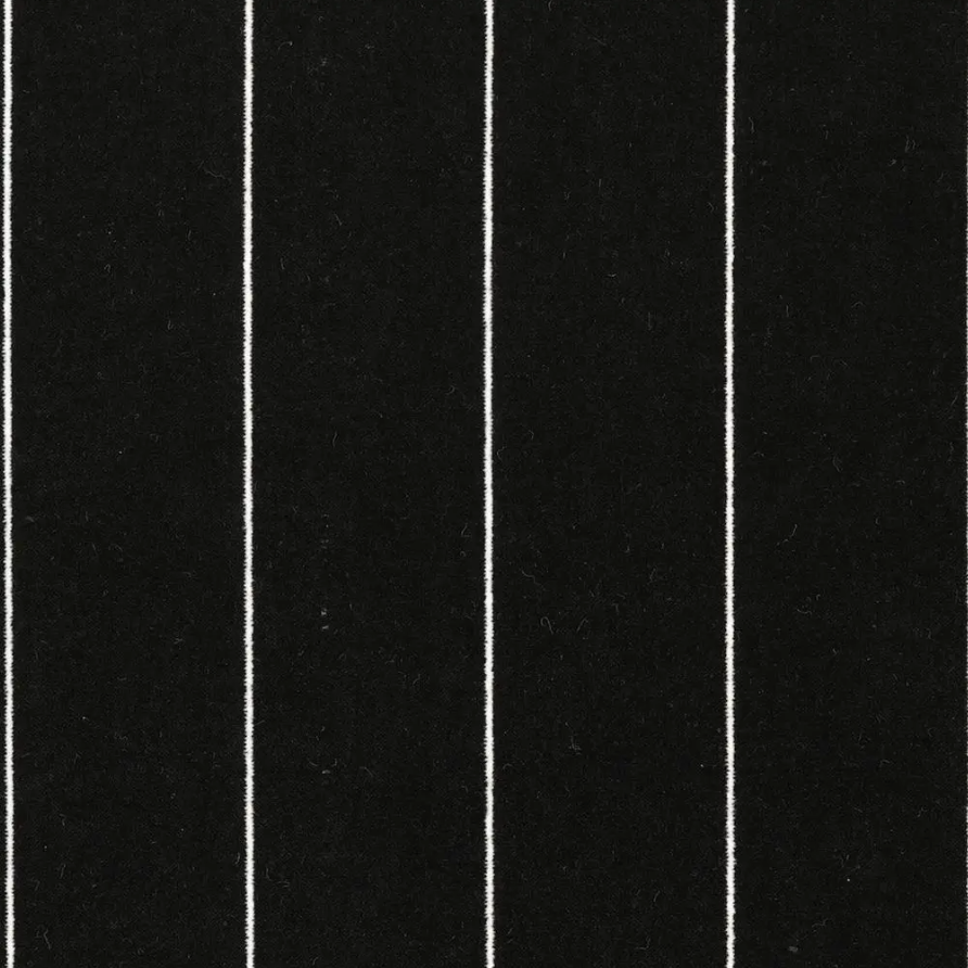 Egerton Pinstripe - Tuxedo | Ralph Lauren Fabric