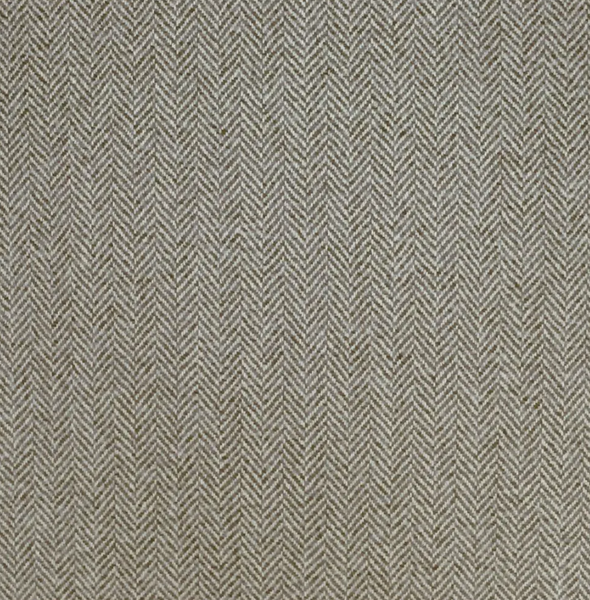 Geffrye Herringbone - Tobacco | Ralph Lauren Fabric