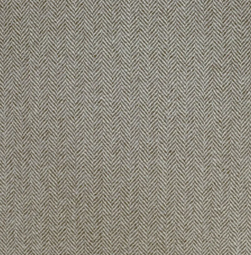 Geffrye Herringbone - Tobacco | Ralph Lauren Fabric