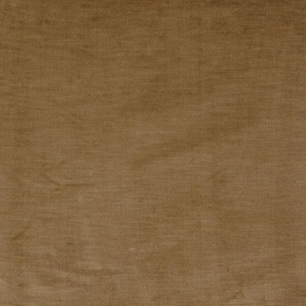 Linen Velvet Camel Beige - Beige Fabric | Ralph Lauren