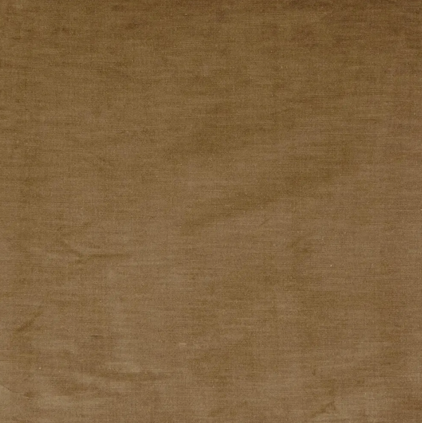 Linen Velvet - Camel | Ralph Lauren Fabric