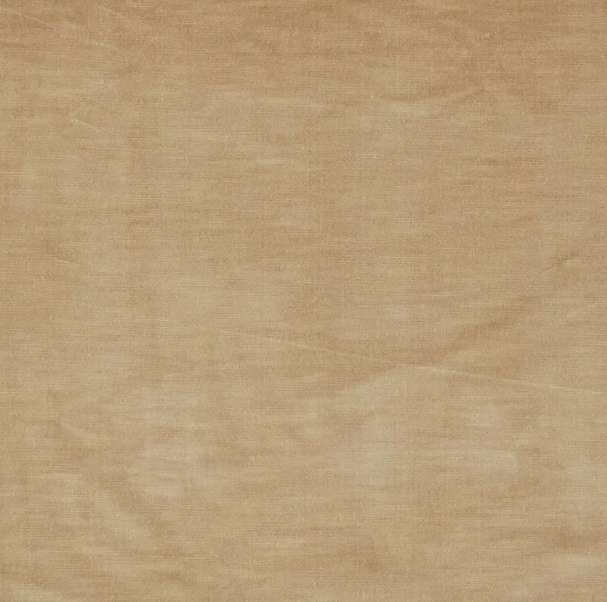 Linen Velvet - Chamois | Ralph Lauren Fabric