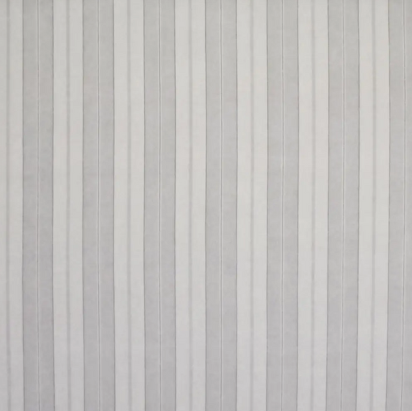 Monteagle Stripe Dove Gray - Light Gray Fabric | Ralph Lauren