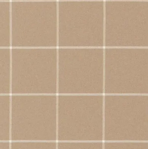 Westcliff Tattersal Camel Beige - Beige Fabric | Ralph Lauren