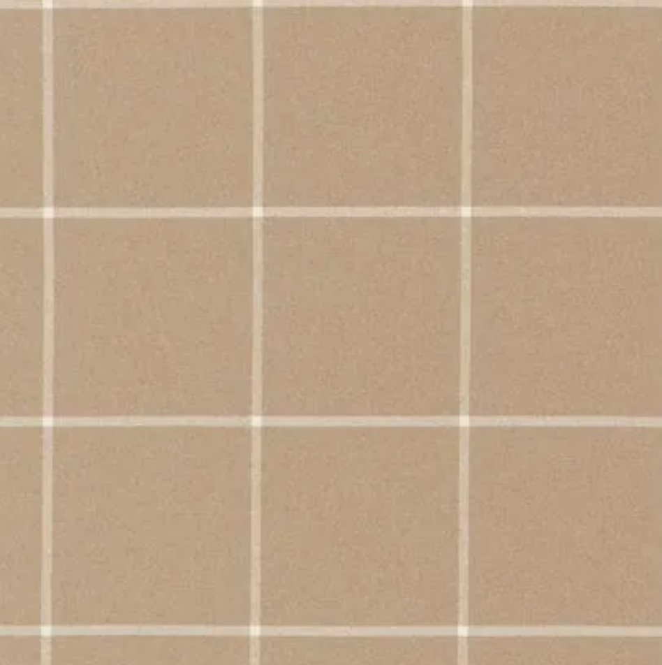 Westcliff Tattersal - Camel | Ralph Lauren Fabric