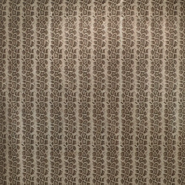 Zia Snakeskin Pewter Gray - Beige Fabric | Ralph Lauren