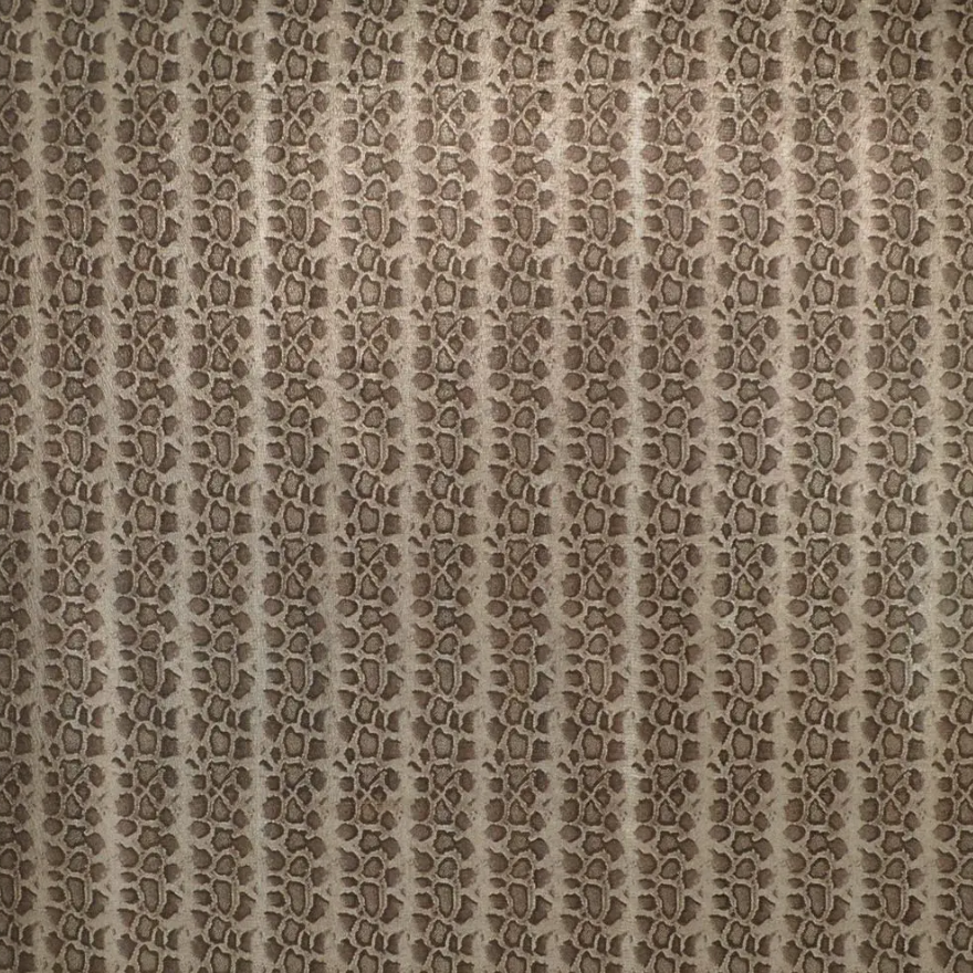 Zia Snakeskin - Pewter | Ralph Lauren Fabric