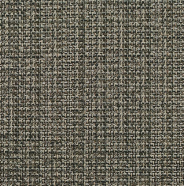 Benedetta Tweed Ebony Black - Taupe Fabric | Ralph Lauren