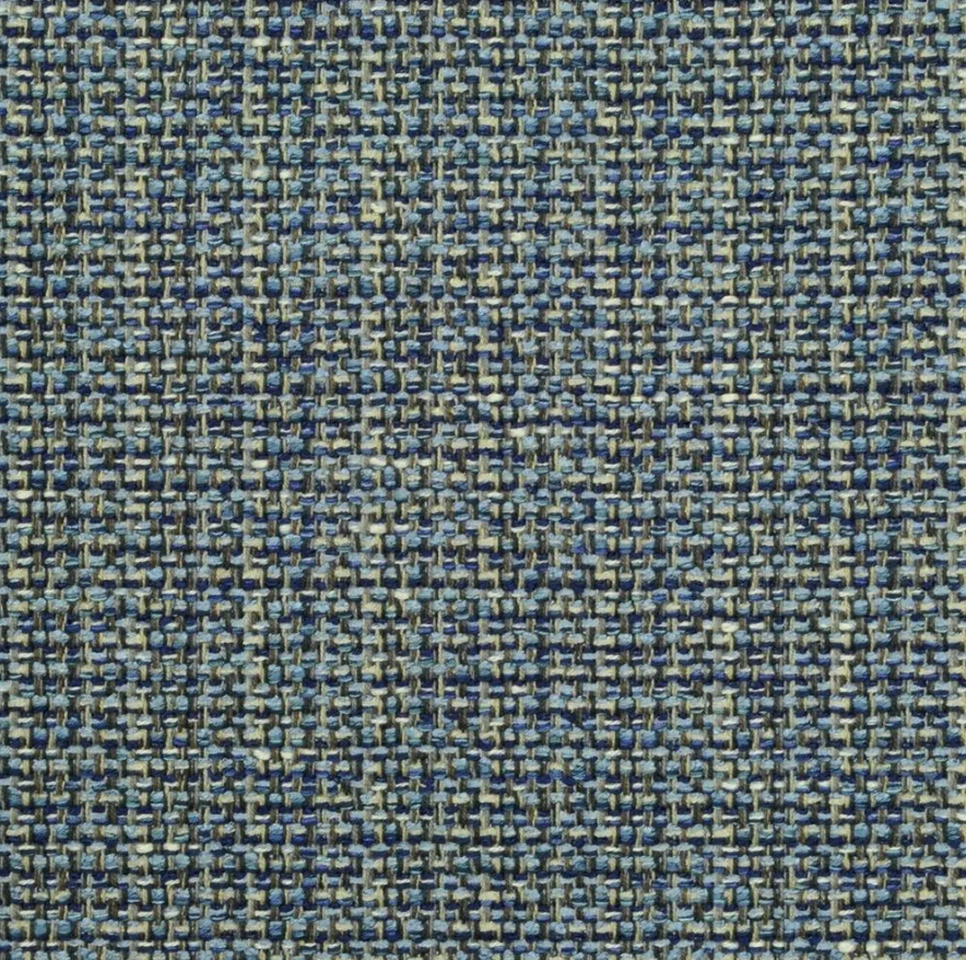 Benedetta Tweed - Lapis | Ralph Lauren Fabric