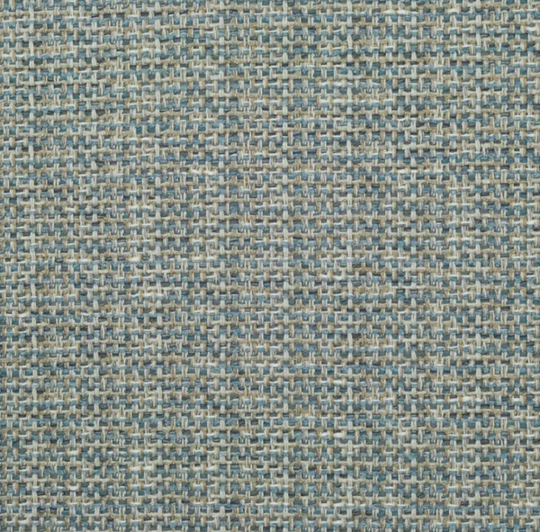 Benedetta Tweed Slate Blue - Light Beige Fabric | Ralph Lauren