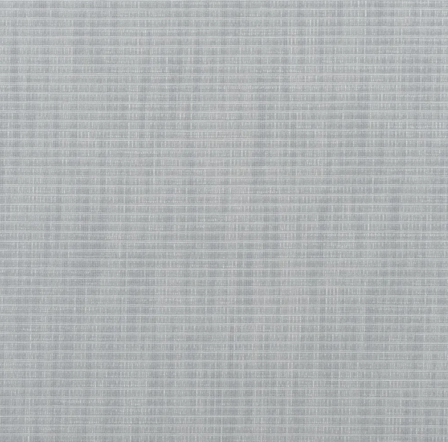 Greystone Ottoman - Chambray | Ralph Lauren Fabric