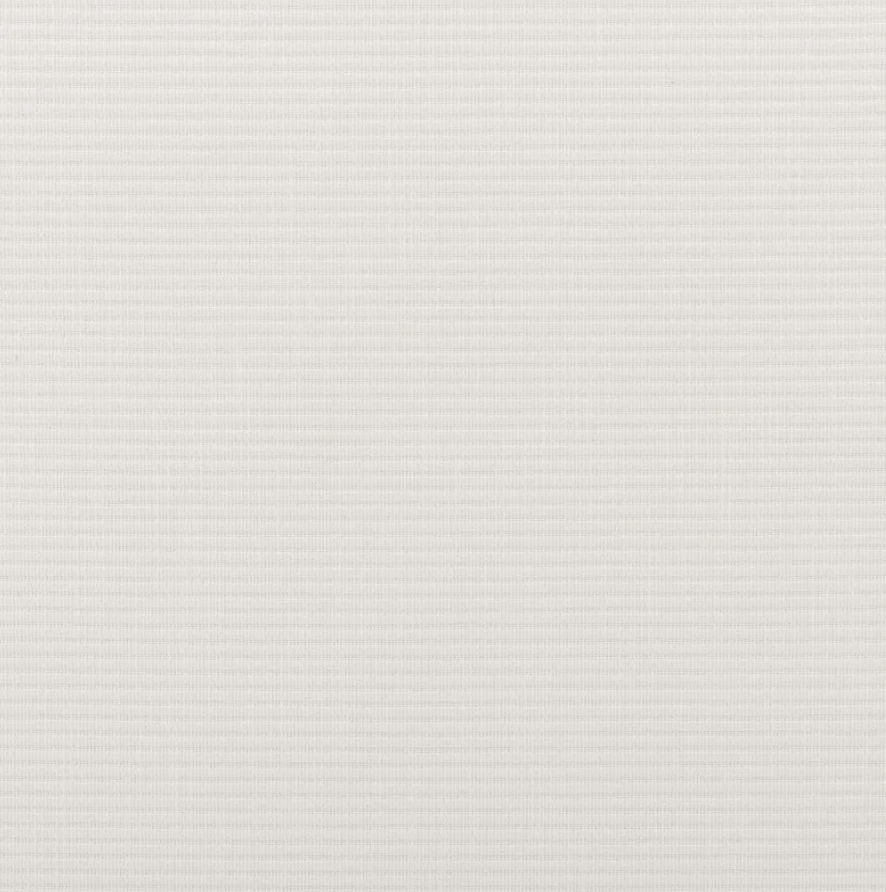 Greystone Ottoman - White | Ralph Lauren Fabric