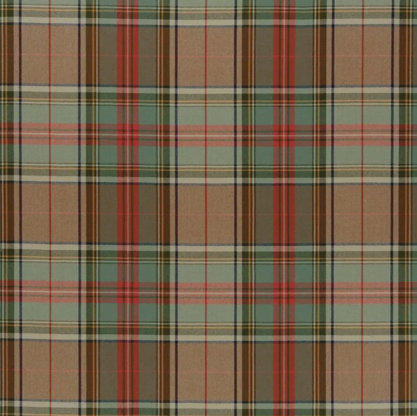 Brimfield Plaid - Original | Ralph Lauren Fabric