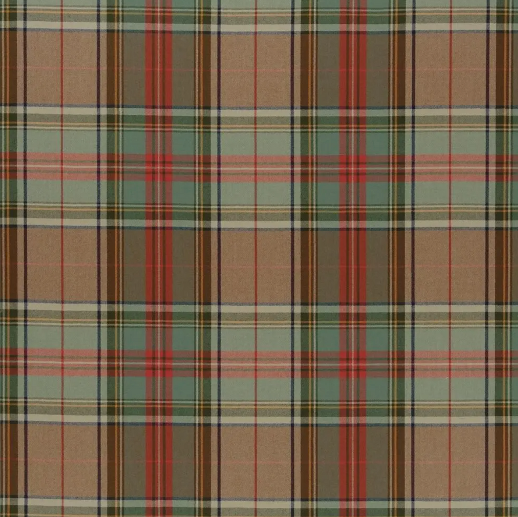 Brimfield Plaid - Original | Ralph Lauren Fabric