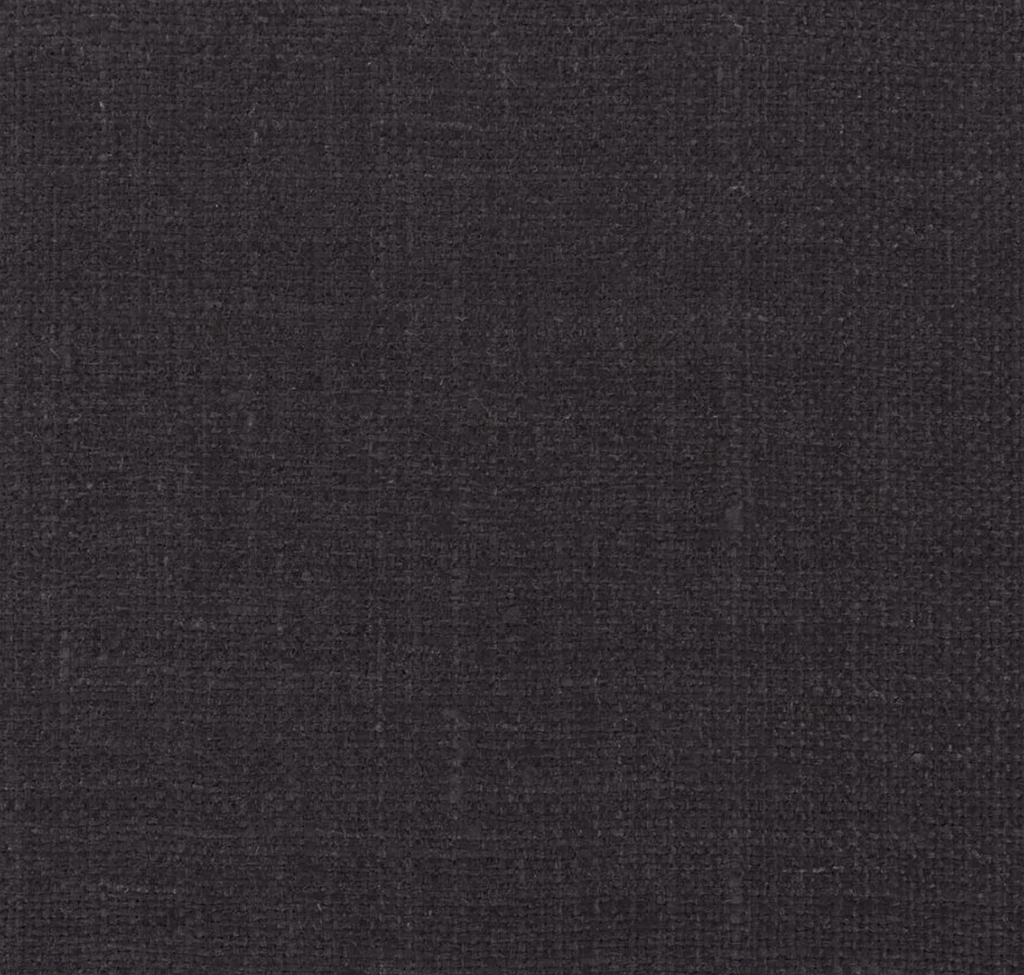 Trade Route Silk - Black | Ralph Lauren Fabric