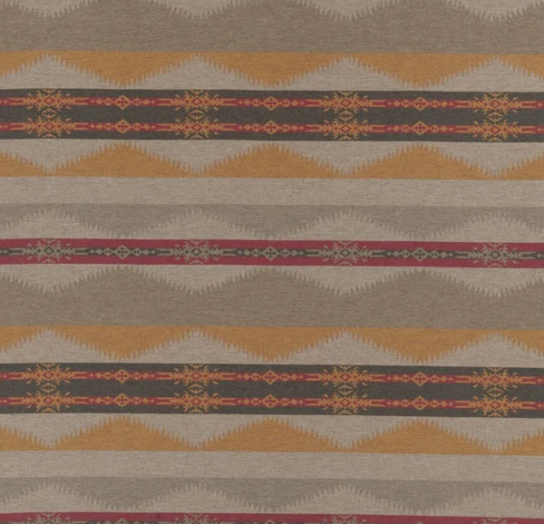 Oregon Trail Blanket - Verdant | Ralph Lauren Fabric