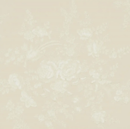 Vintage Dauphine - - Alabaster Wallcovering | Ralph Lauren