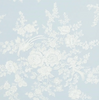 Vintage Dauphine  Sky Wallpaper |    Ralph Lauren
