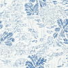 Homeport Novelty  Marine Wallpaper |    Ralph Lauren