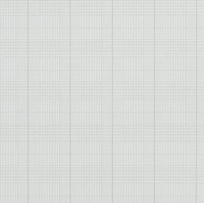 Egarton Plaid - Black / - Ivory Wallcovering | Ralph Lauren