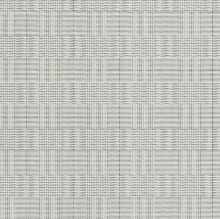 Egarton Plaid  Linen / Blue Wallpaper |    Ralph Lauren