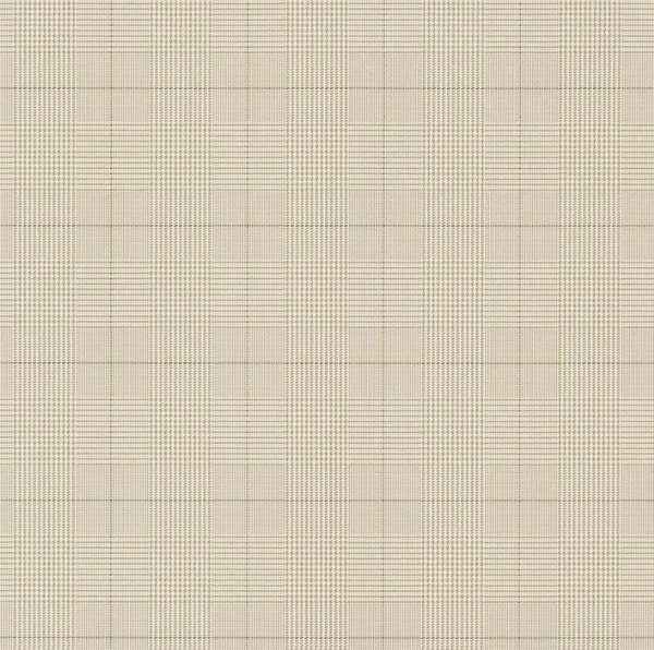 Egarton Plaid - Gunmetal - Cream Wallcovering | Ralph Lauren