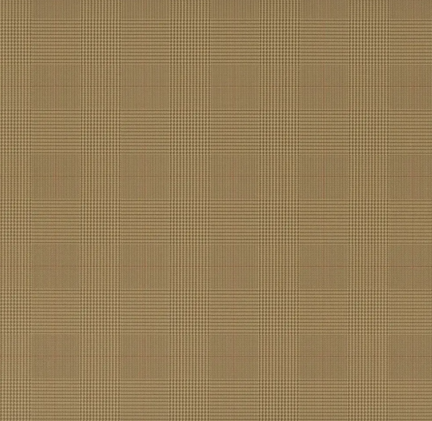 Egarton Plaid  Tweed Wallpaper |    Ralph Lauren