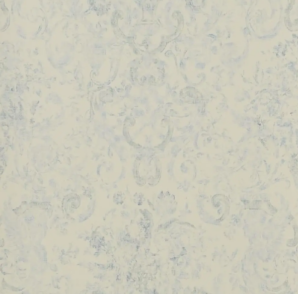 Old Hall Floral - - Ivory Wallcovering | Ralph Lauren