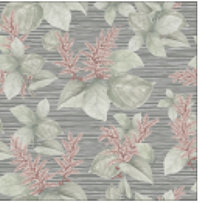 Authentic 1950s Reproduction Vintage Wallcovering | DW Bespoke Studios