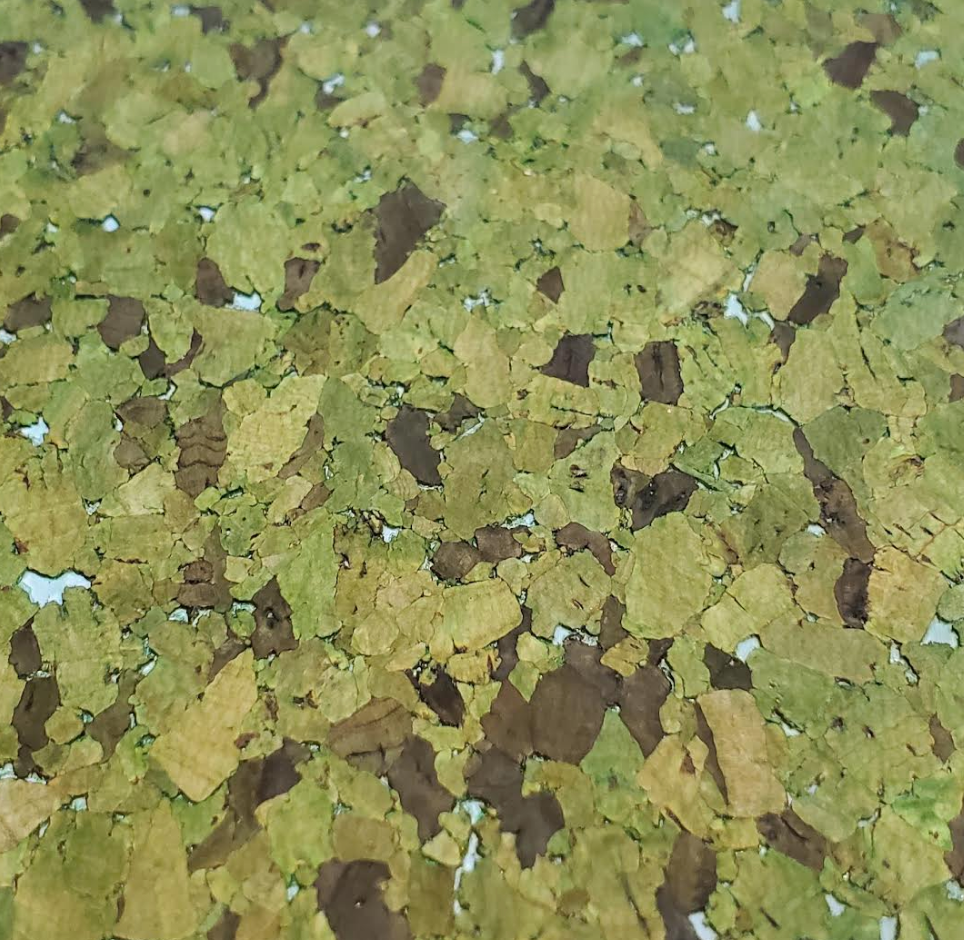 Carmel Cork Wallpaper | Phillipe Romano