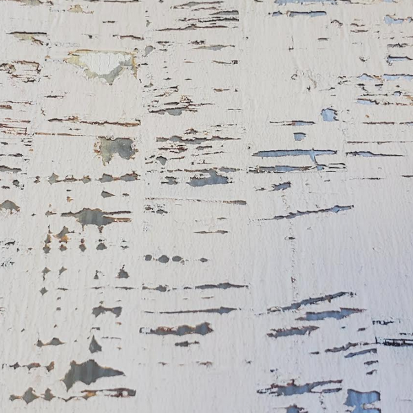 Birch Metallic Cork Wallpaper | Phillipe Romano