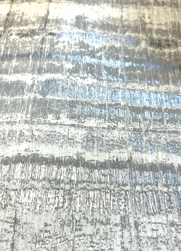 Davide Printed Paperweave Naturals | Phillipe Romano
