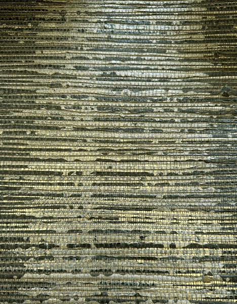 Marco Printed Grasscloth on Mylar Foil Naturals