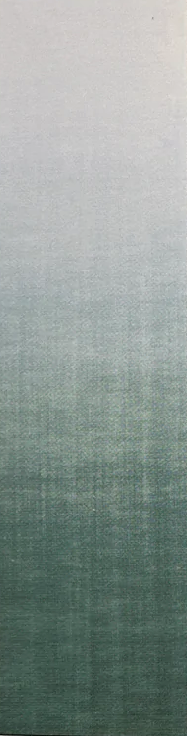 Antonio Ombre Mural Hand Woven Paper Yarn Mural Naturals | Phillipe Romano