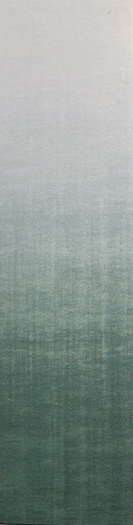 Antonio Ombre Mural Hand Woven Paper Yarn Mural Naturals