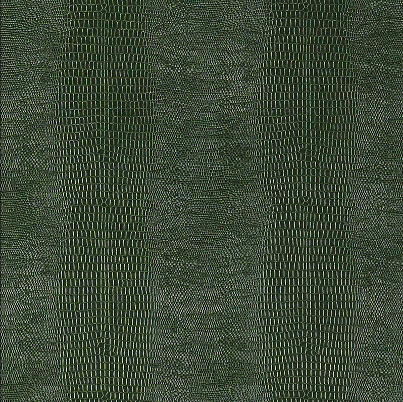 Schumacher Crocodile Java Wallpaper by Schumacher