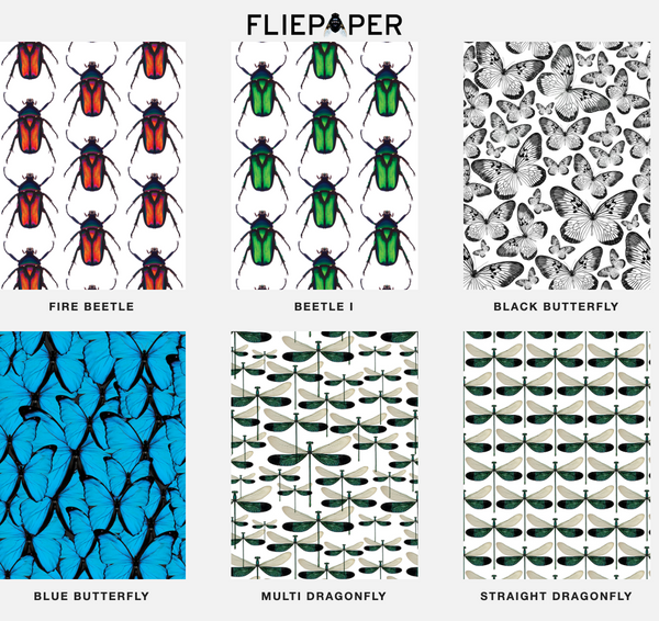 Flie Papers (Selections)