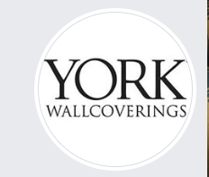 Authorized Dealer of York Wallpaper Pattern# CP1271