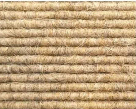 Ellington Acoustical Goat Hair Wall Surface Material