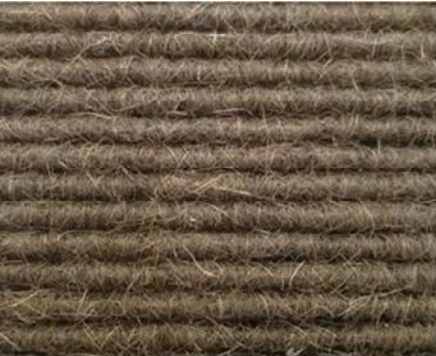 Ellington Acoustical Goat Hair Wall Surface Material
