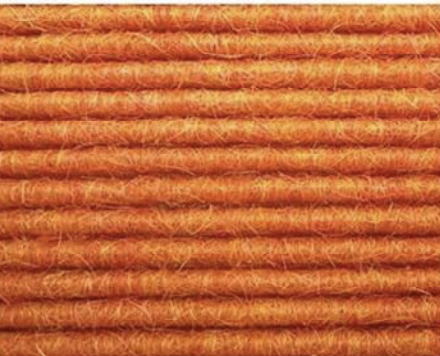 Ellington Acoustical Goat Hair Wall Surface Material
