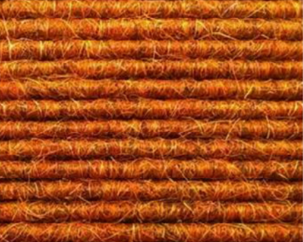 Ellington Acoustical Goat Hair Wall Surface Material
