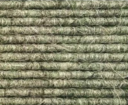 Ellington Acoustical Goat Hair Wall Surface Material