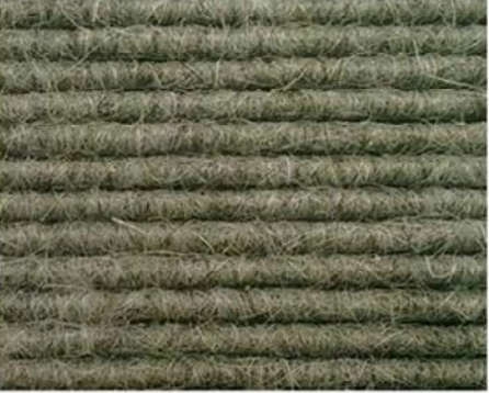 Ellington Acoustical Goat Hair Wall Surface Material