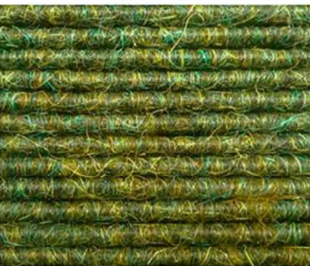 Ellington Acoustical Goat Hair Wall Surface Material