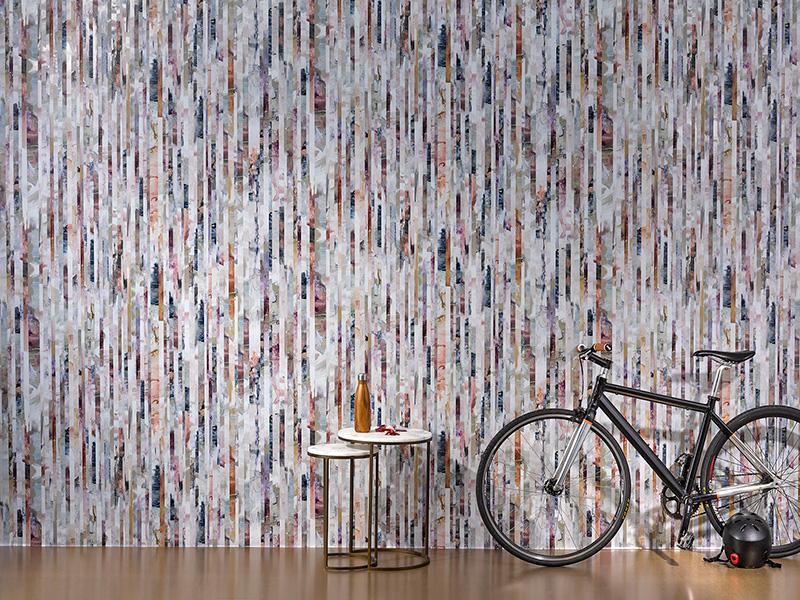 Splice Wallpaper | Innovations USA