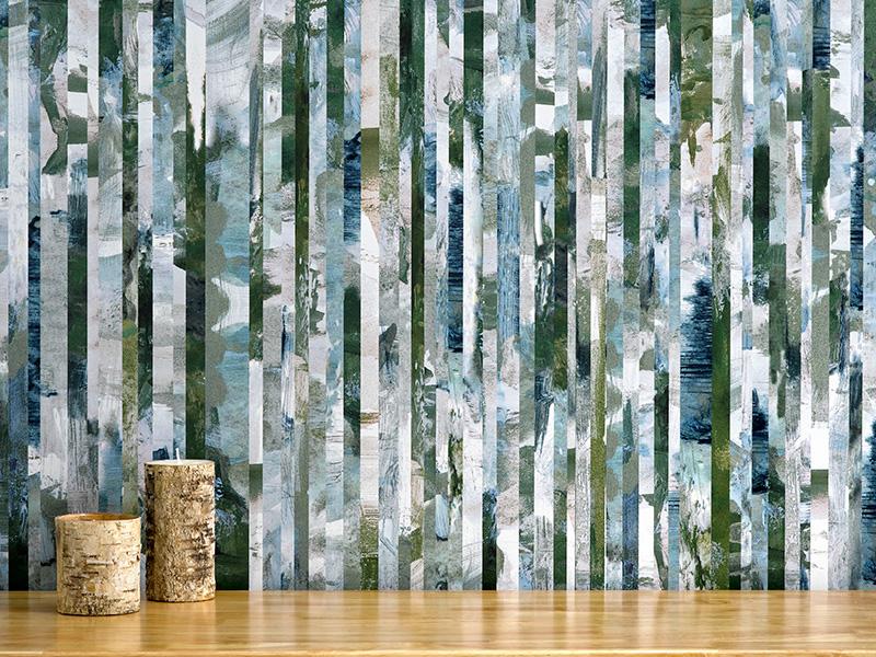 Splice Wallpaper | Innovations USA