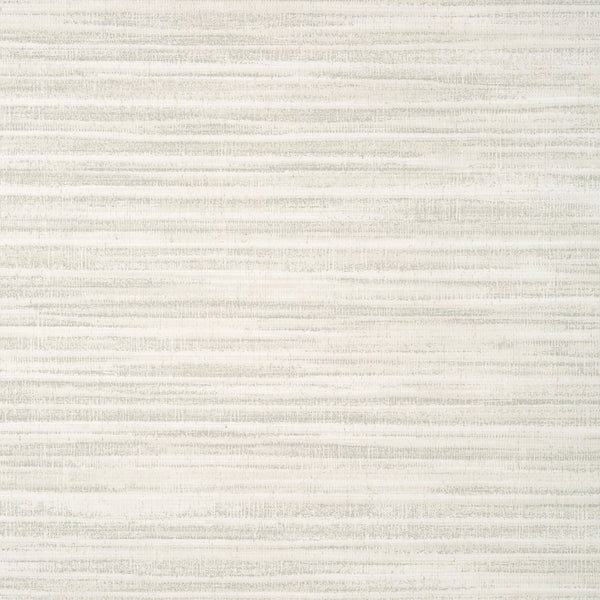 Morada Bay Grey - Grey Wallcovering | Thibaut